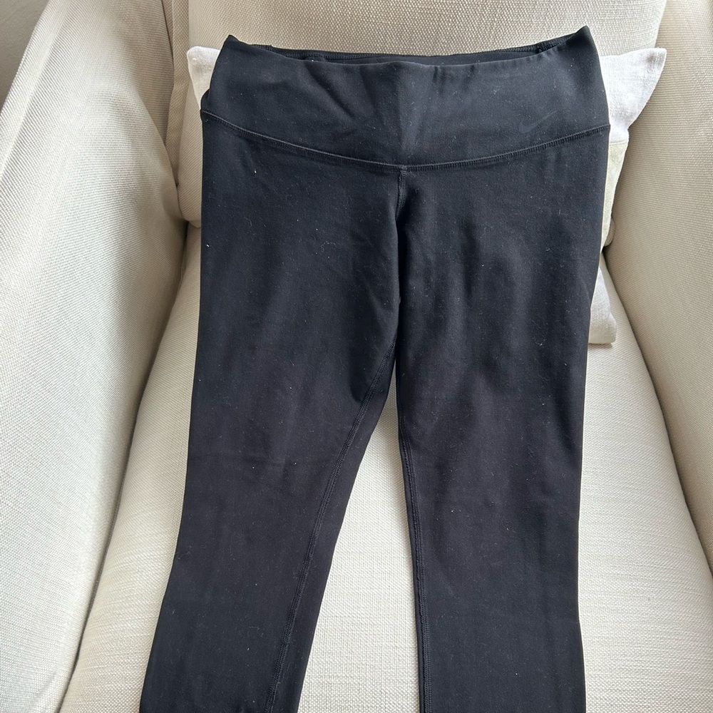 Nuke dryfit leggings
